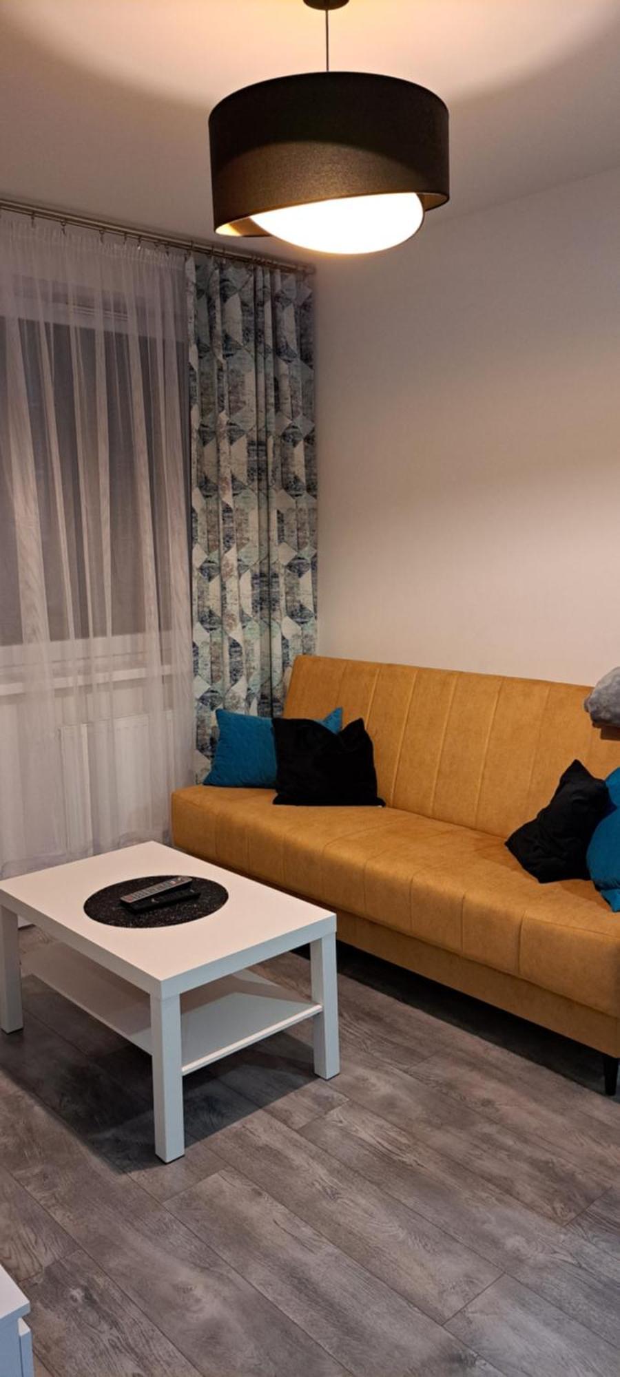 קושאלין Apartament Morski מראה חיצוני תמונה